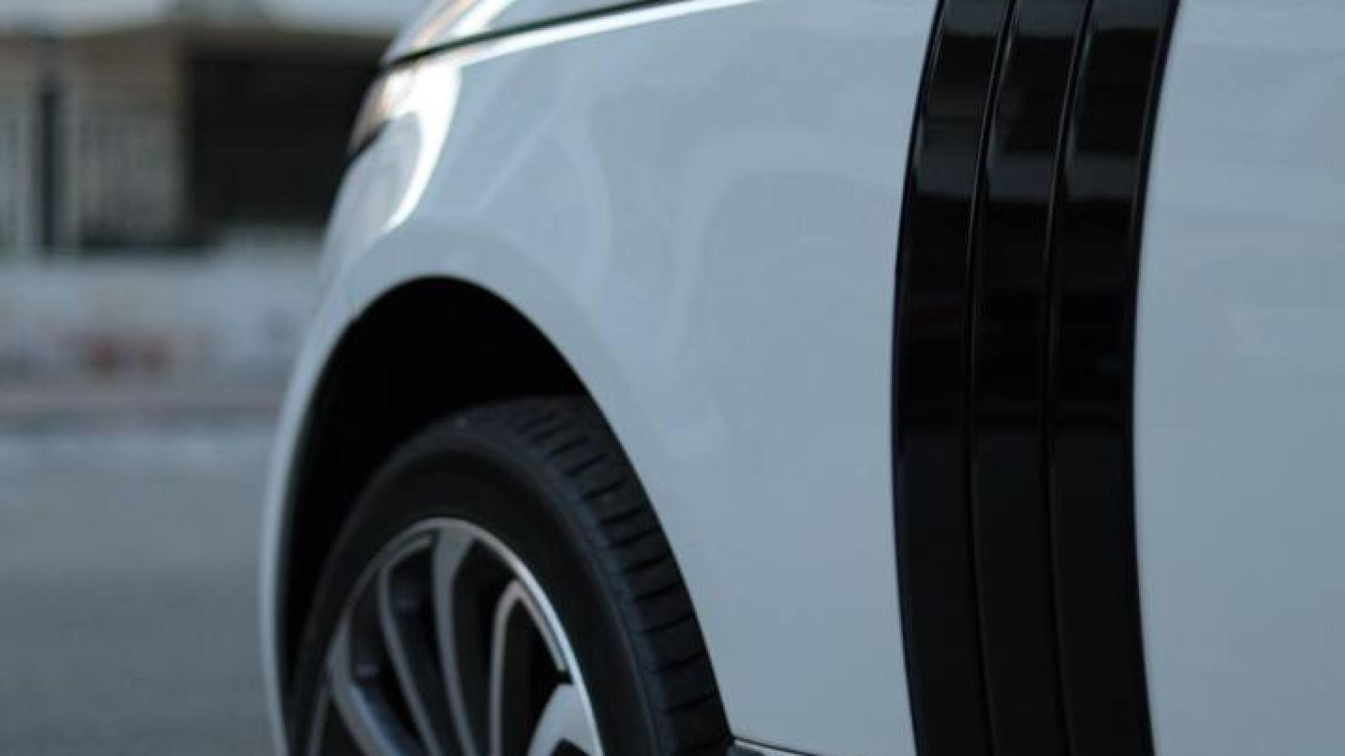 Range Rover Vogue