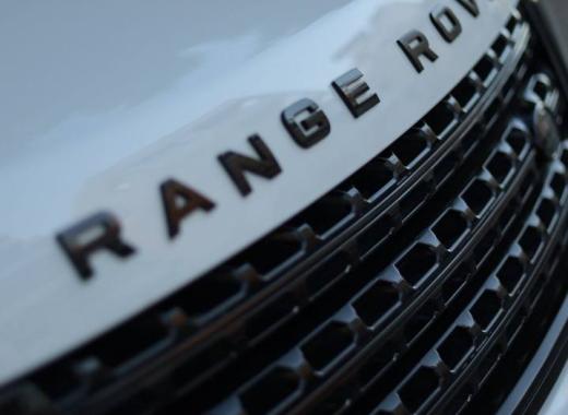 Range Rover Vogue