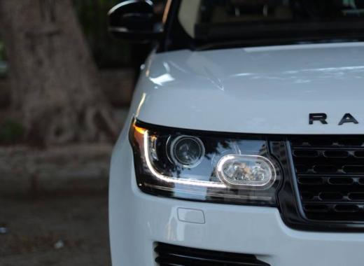 Range Rover Vogue