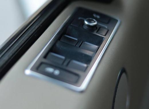Range Rover Vogue