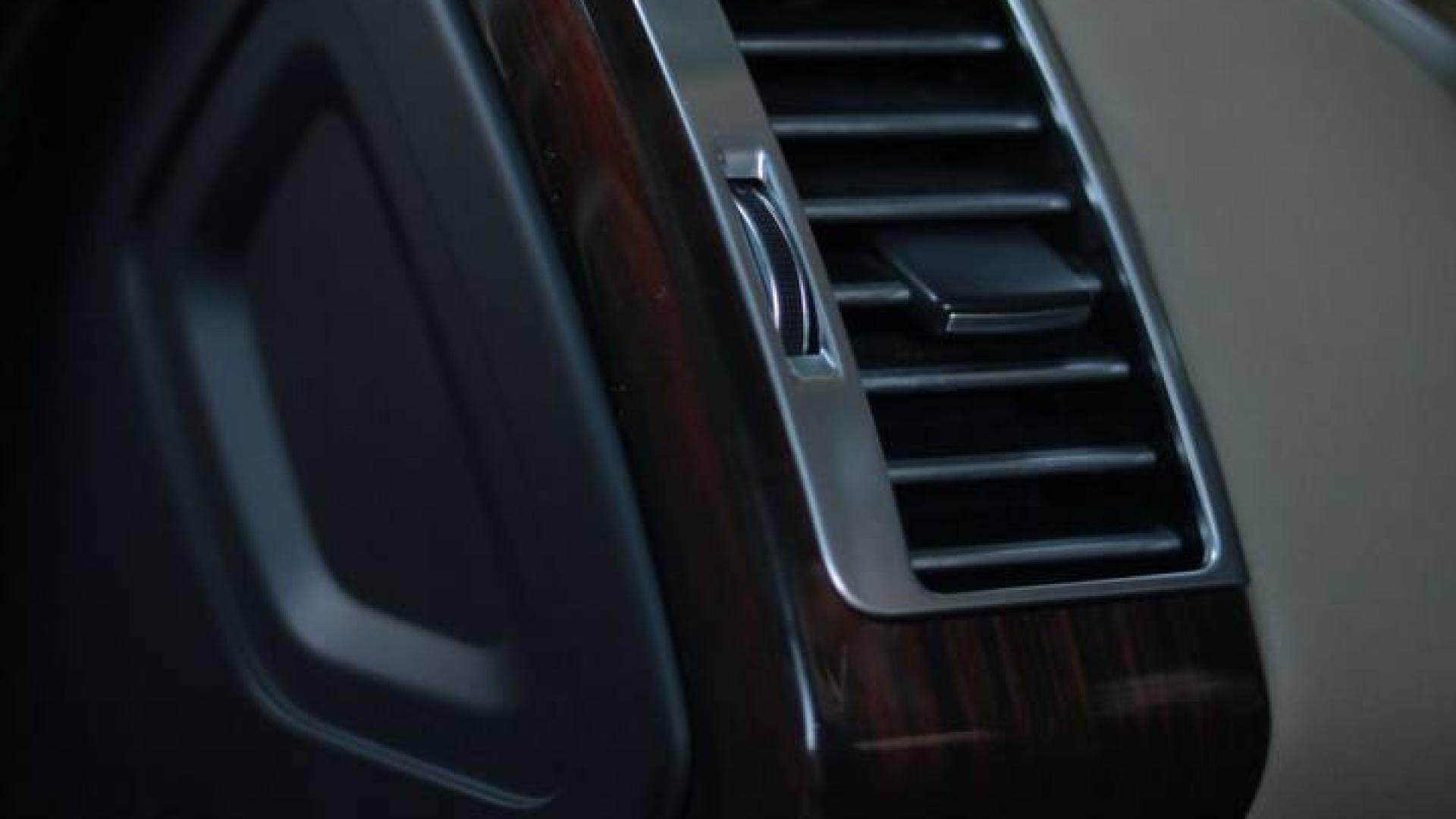 Range Rover Vogue