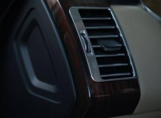 Range Rover Vogue