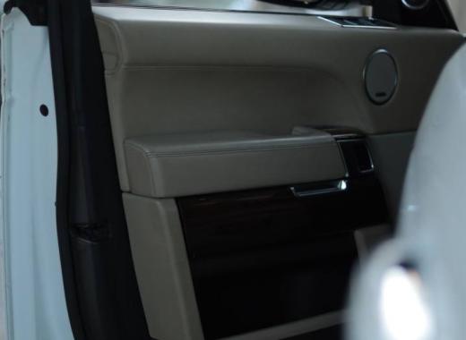 Range Rover Vogue