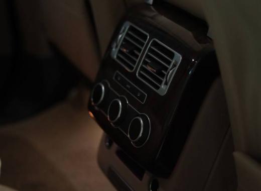 Range Rover Vogue