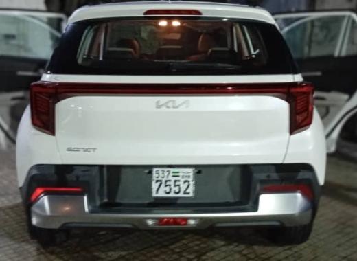 Kia Sonet