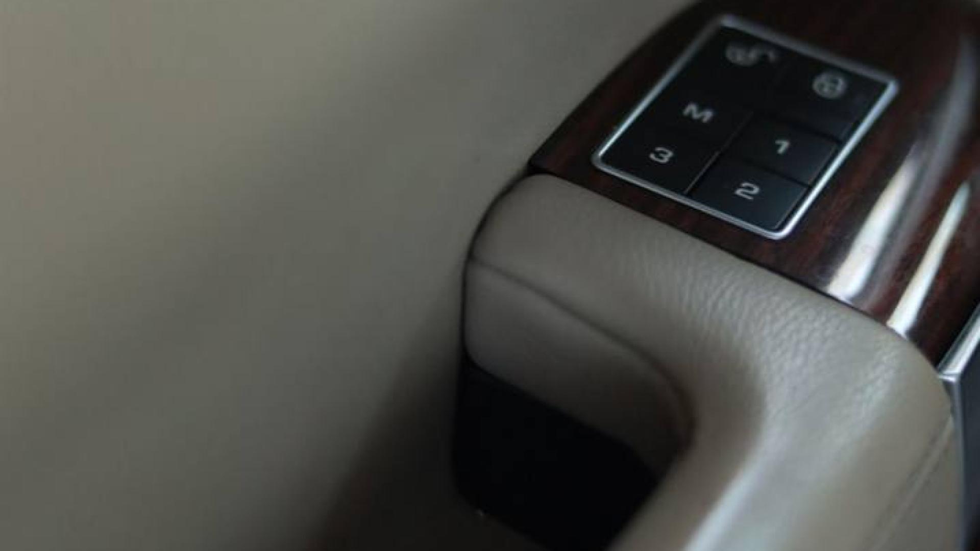 Range Rover Vogue