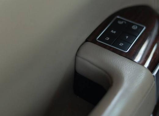 Range Rover Vogue