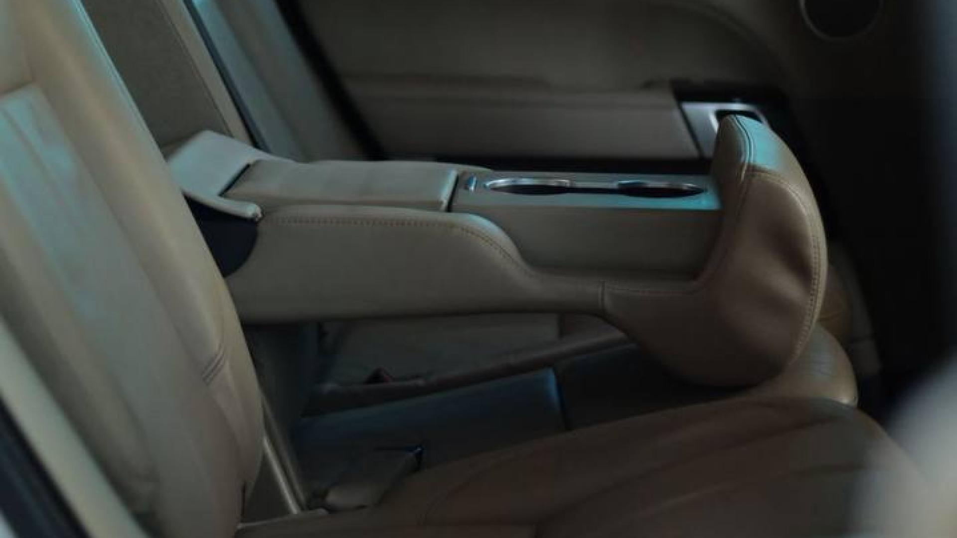 Range Rover Vogue