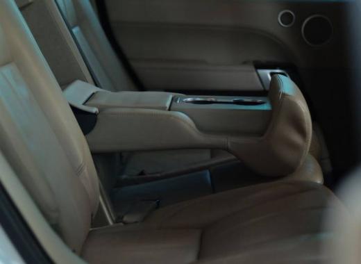 Range Rover Vogue
